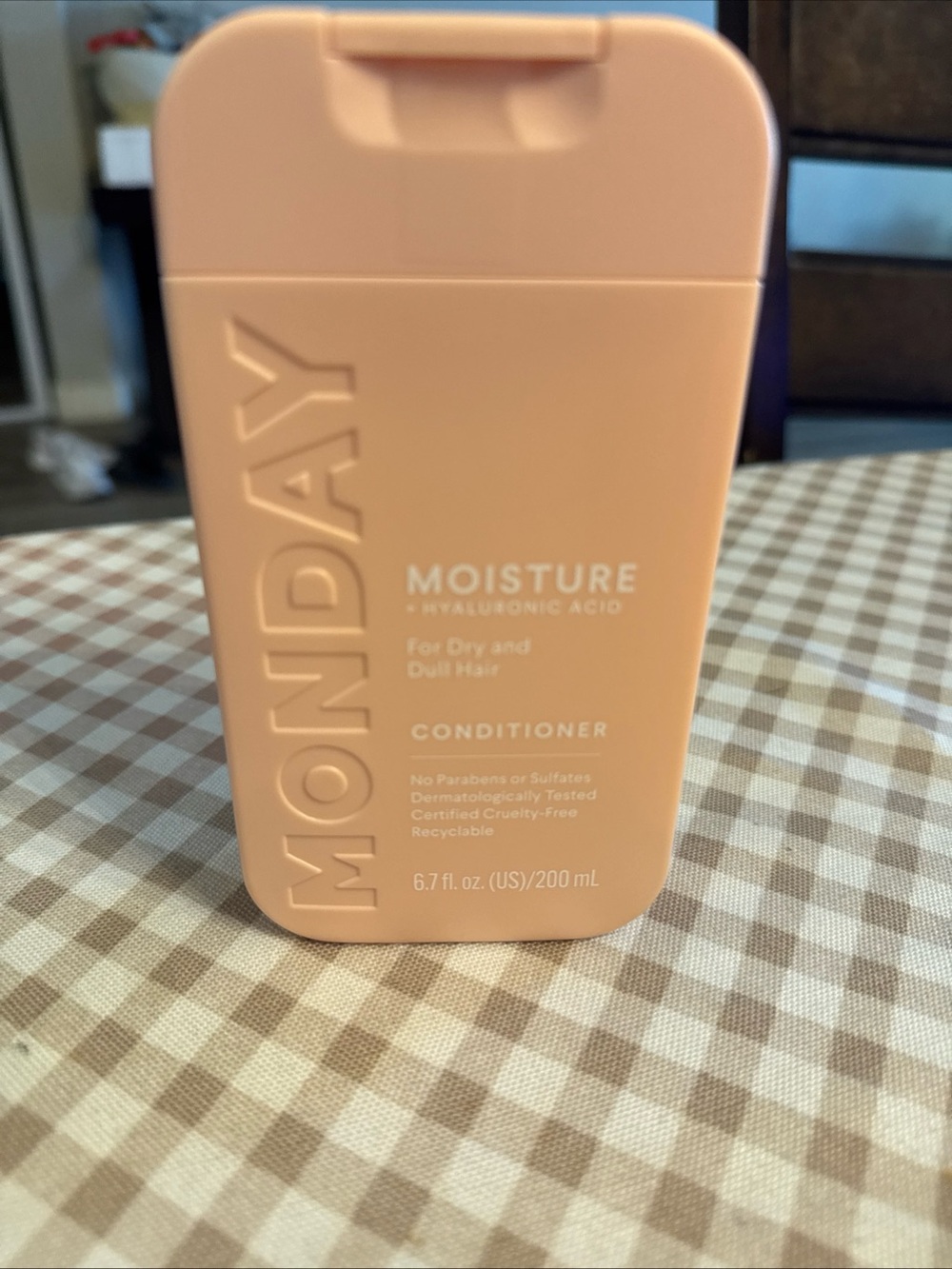 MONDAY Moisture Conditioner -